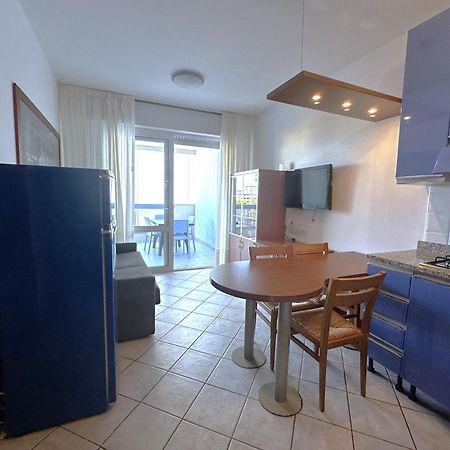 ביביונה Residence Eurostar מראה חיצוני תמונה