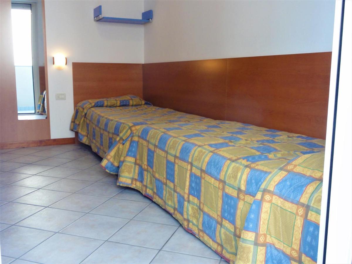 ביביונה Residence Eurostar חדר תמונה