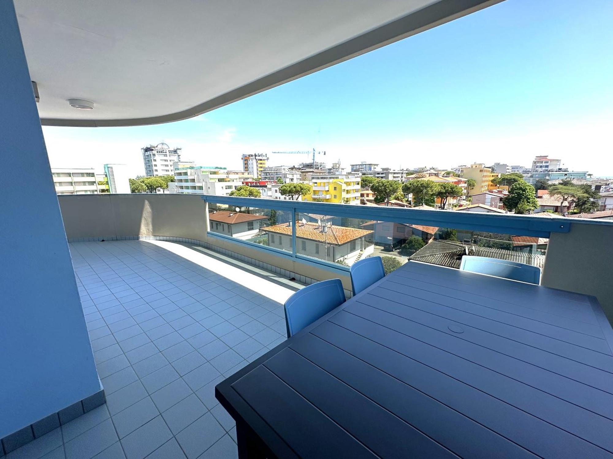 ביביונה Residence Eurostar מראה חיצוני תמונה
