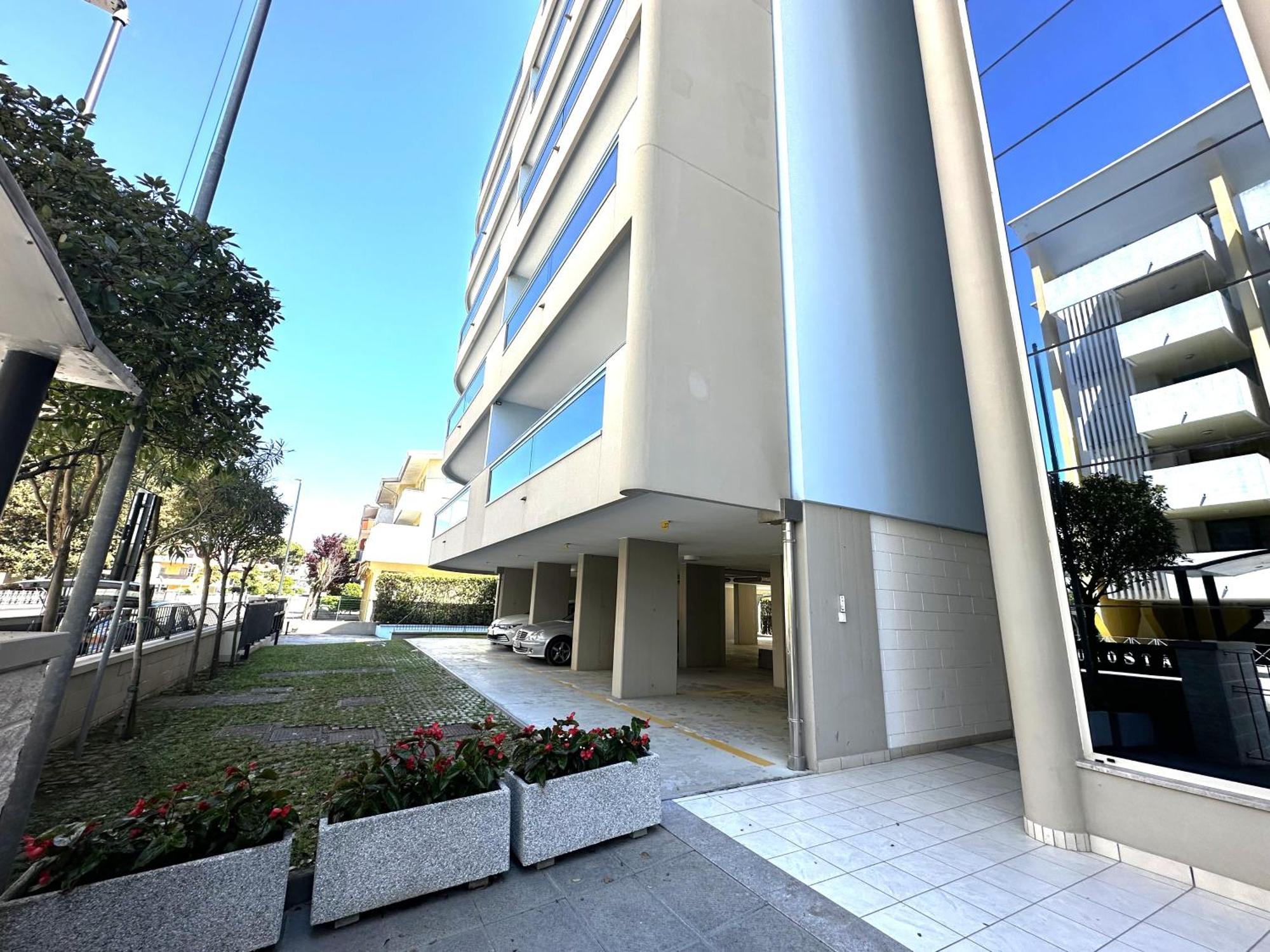 ביביונה Residence Eurostar מראה חיצוני תמונה