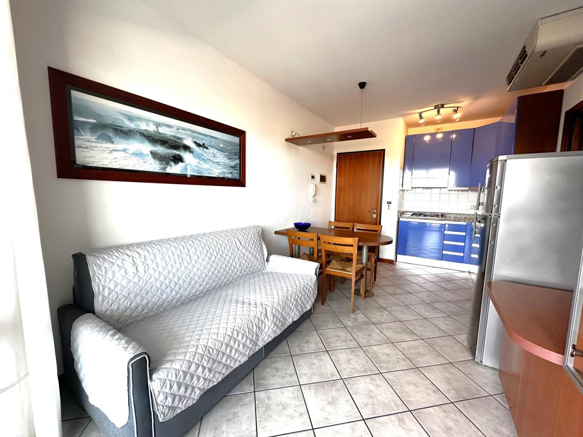 ביביונה Residence Eurostar חדר תמונה