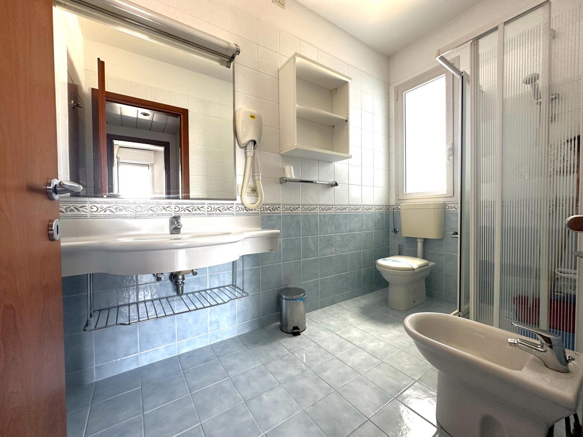 ביביונה Residence Eurostar חדר תמונה