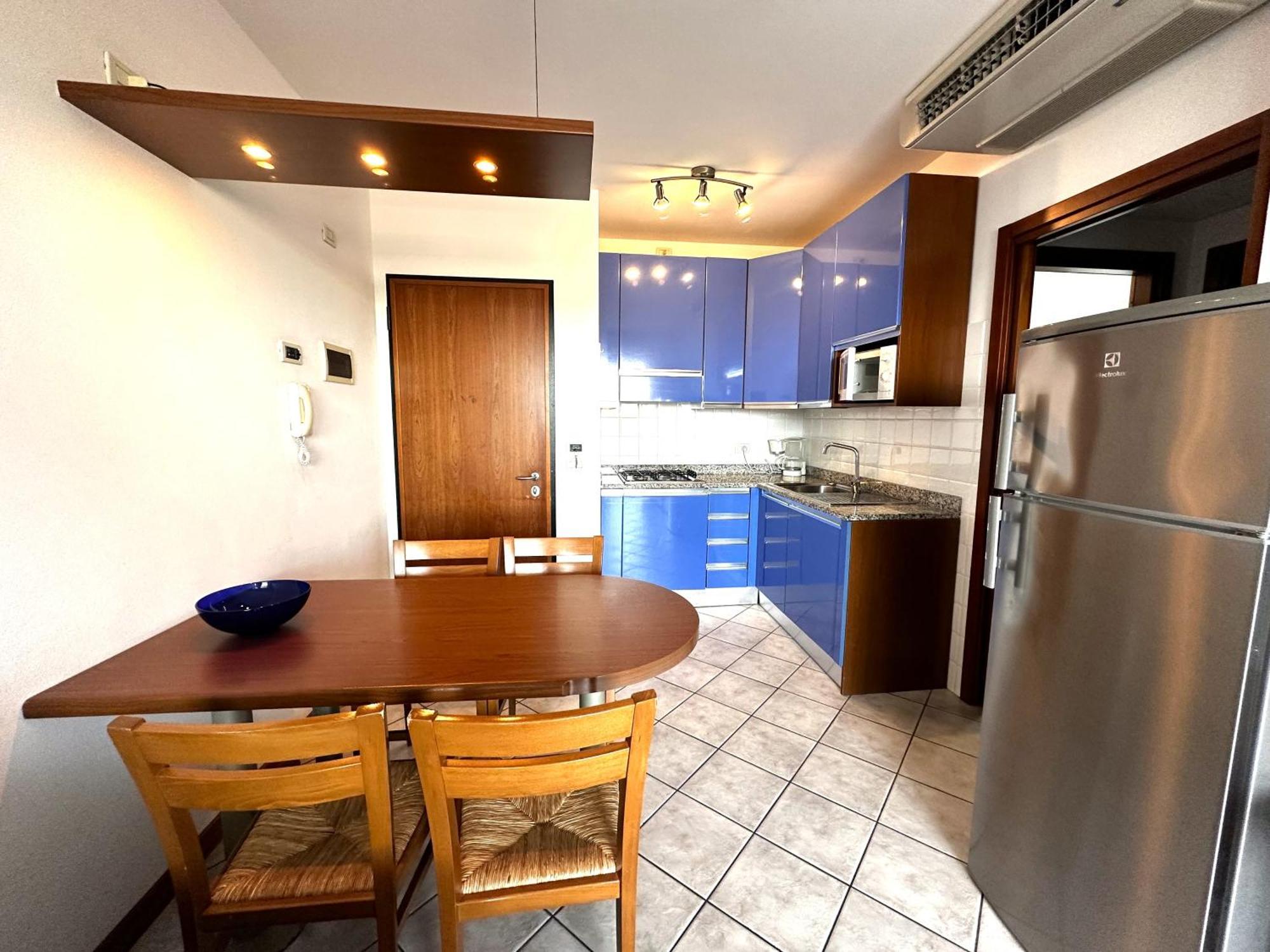ביביונה Residence Eurostar חדר תמונה