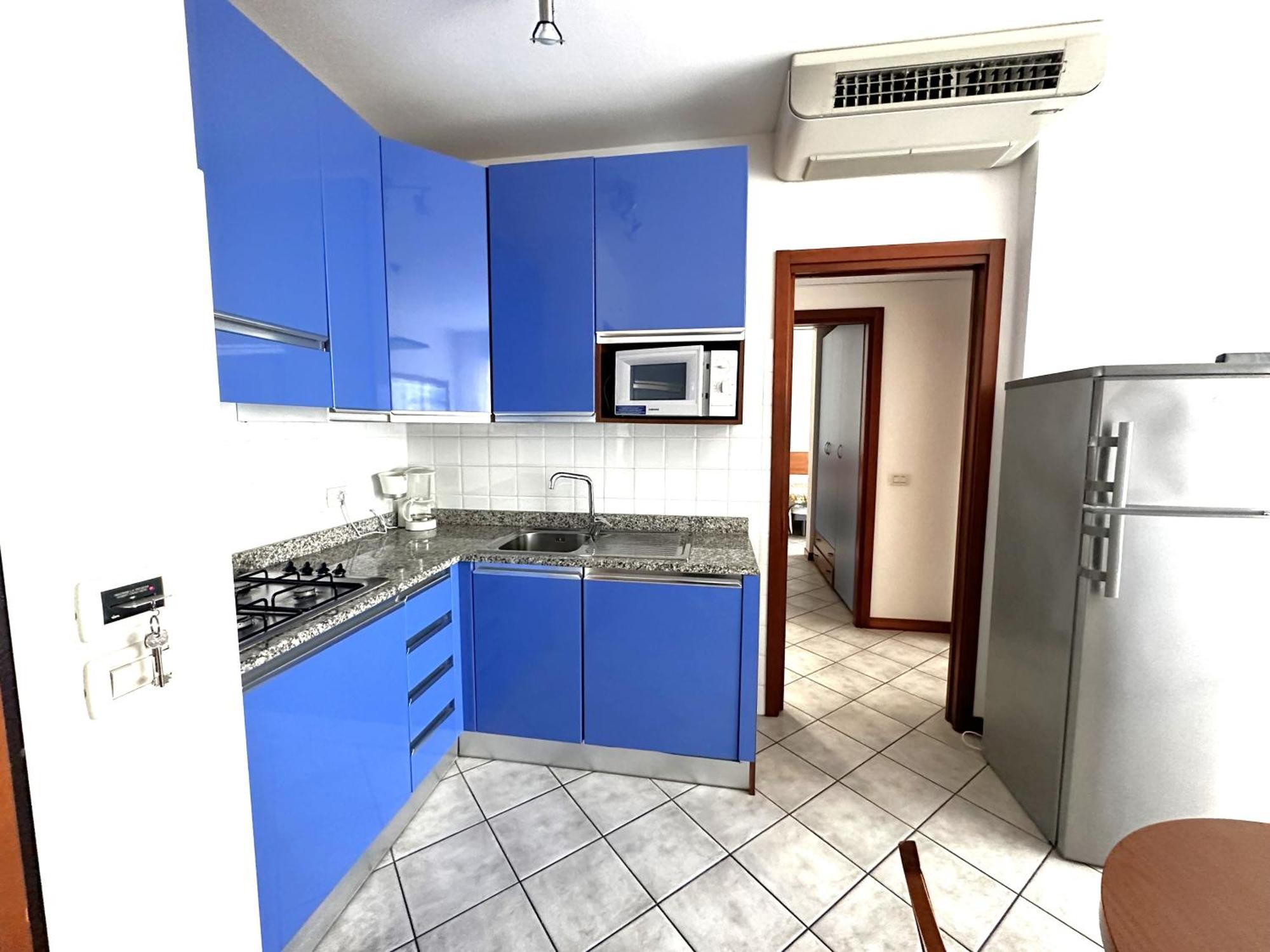 ביביונה Residence Eurostar חדר תמונה