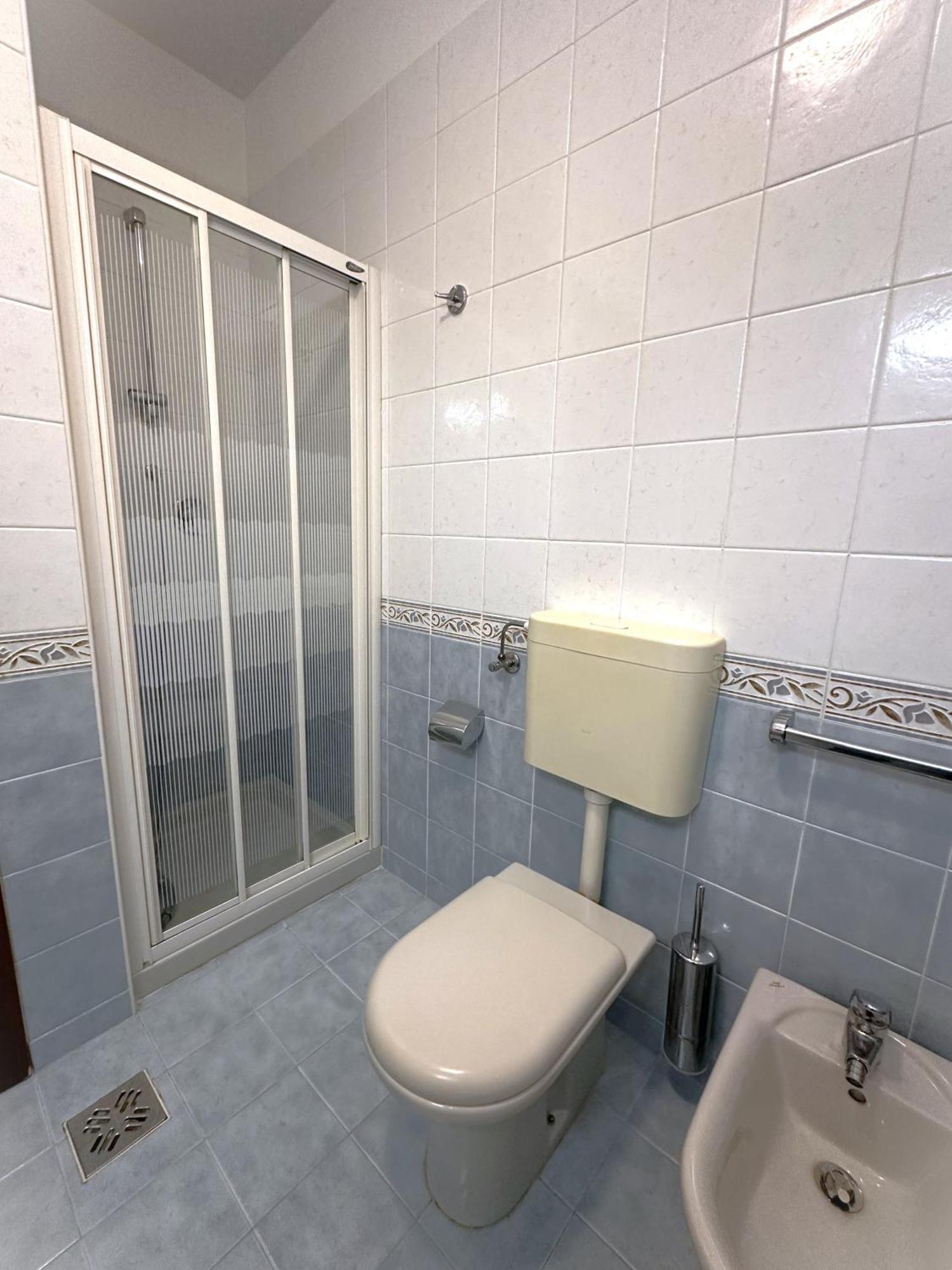 ביביונה Residence Eurostar מראה חיצוני תמונה