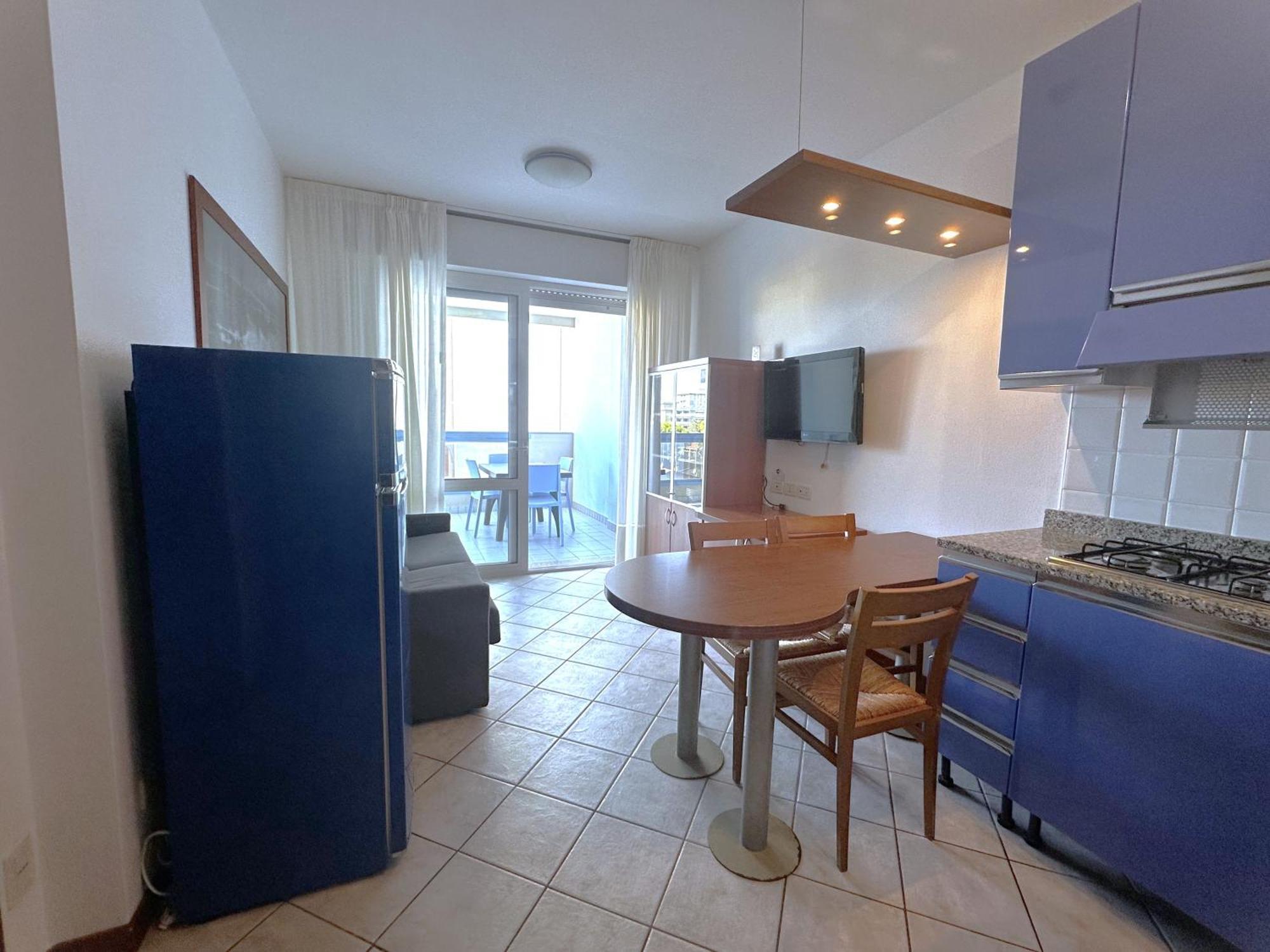 ביביונה Residence Eurostar מראה חיצוני תמונה