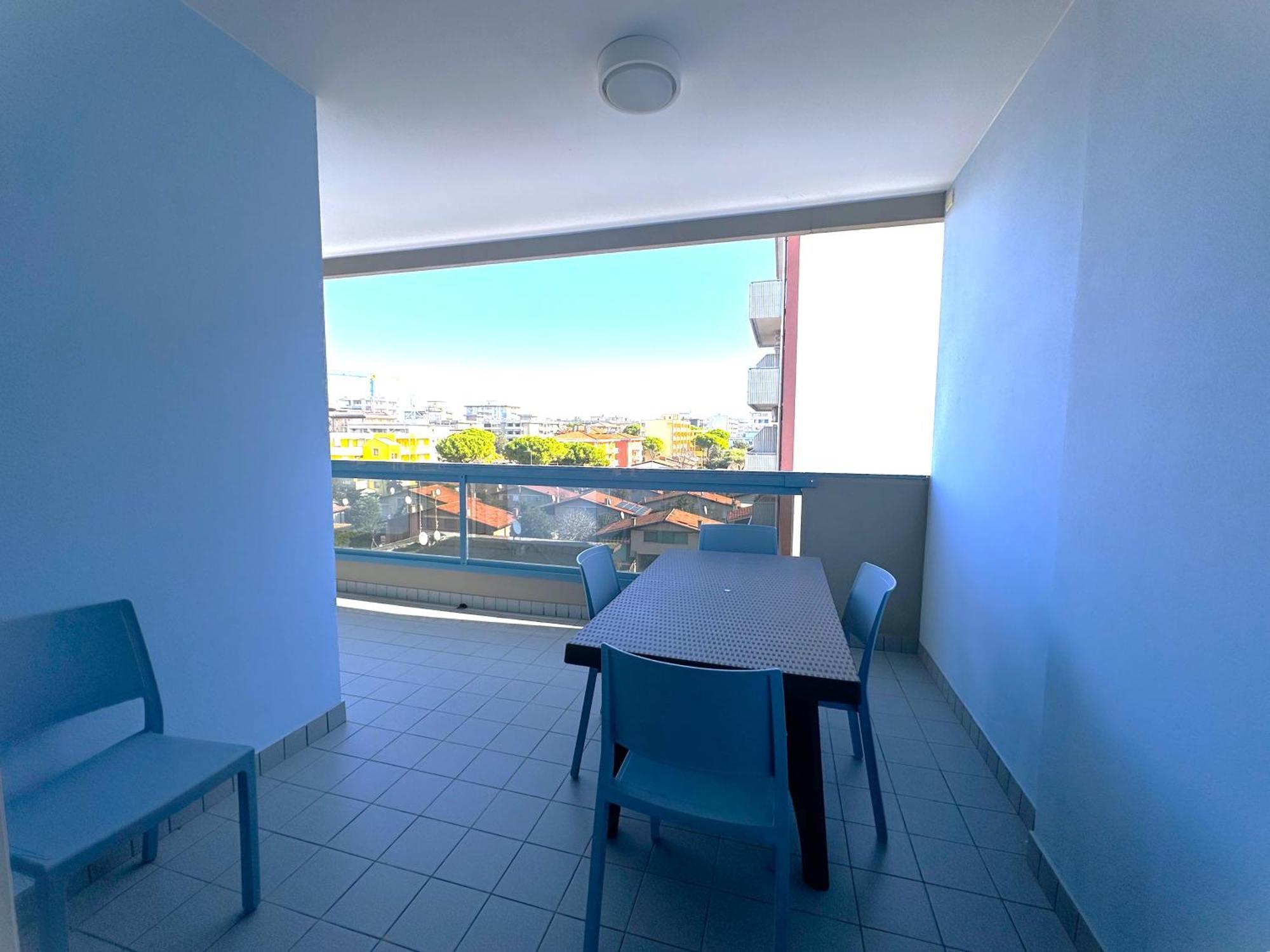 ביביונה Residence Eurostar מראה חיצוני תמונה