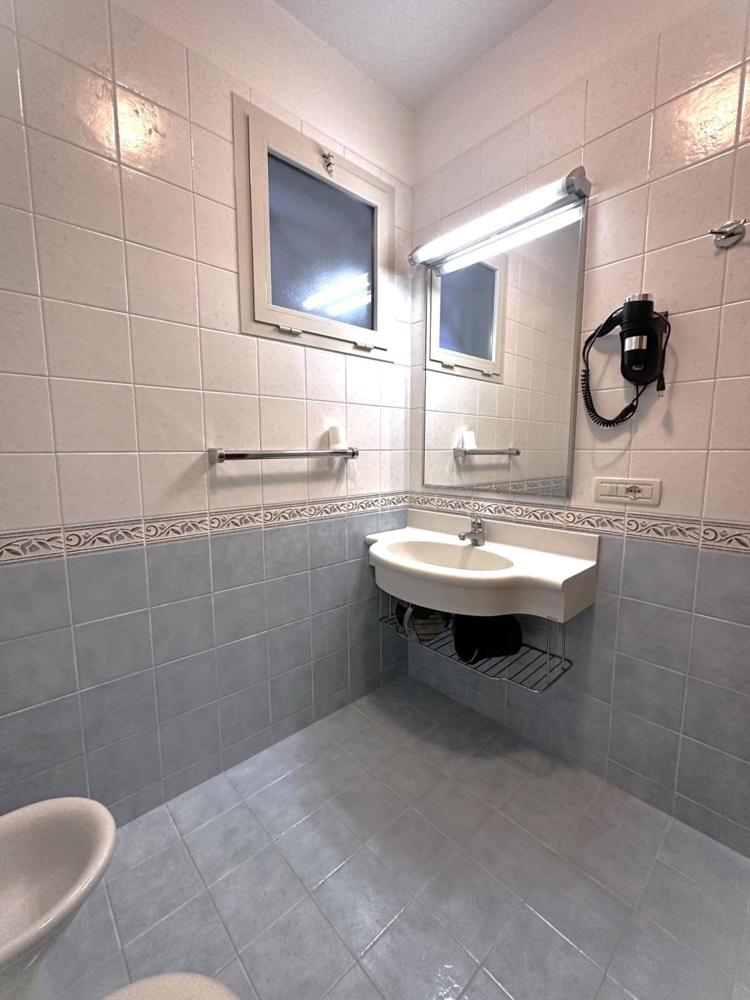ביביונה Residence Eurostar מראה חיצוני תמונה