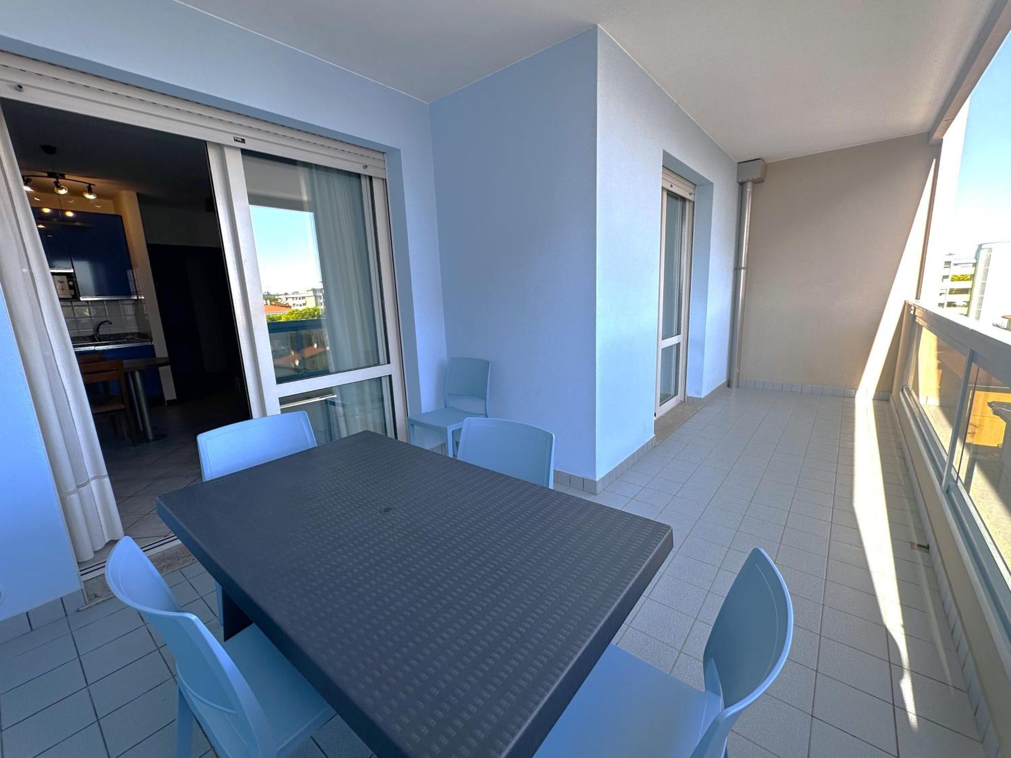 ביביונה Residence Eurostar מראה חיצוני תמונה